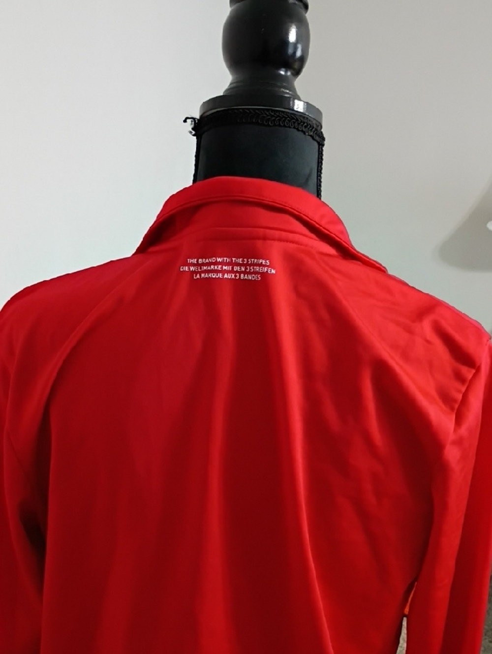 Adidas Jacket - Picture 4 of 5